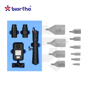 Tplo ARC Saw tibial nền tảng osteotomy hệ thống điện - Product Image 4