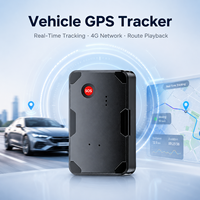 Rastreador GPS Magnético para Vehículos con Logotipo Personalizado ODM, Recargable Inalámbrico, Alarma Antirrobo, Rastreo en Tiempo Real para Vehículos de Alquiler