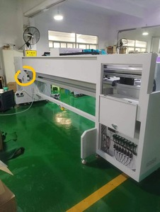 เครื่องพิมพ์ตัวทำละลายชุด BN สำหรับเครื่องพิมพ์1024i-23pl 1024I-30pl ของ pheaton UD-32D8BN UD-3288BN - Product Image 3
