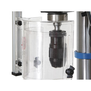 เครื่องเจาะแบบมาตรฐาน fervi 0012พร้อมสายพาน0.65kW - Product Image 4