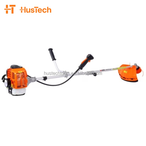 DIY Garden Tools CE Certificated 51.77CC 2-Stroke Petrol Gasoline Brush Cutter <b>Grass</b> <b>Cutting</b> <b>Machine</b> - Product Image 3