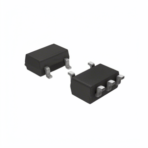 Distributeur agréé MAX6037BAUK12+T SC 74A, SOT 753 Composants électroniques de gestion de l'alimentation (PMIC) - Product Image 1