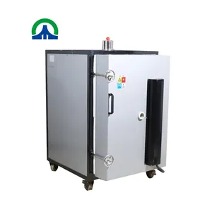 70L Portable Mini Ceramic kiln by Electric heating for Laboratory Heating Equipment 220V 6KW customization