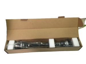 STZT 33207566086 F07 CV arbre d'entraînement 33207566067 33207577507 33207566087 3320 7577 508 arrière pour BMW F07 - Product Image 5