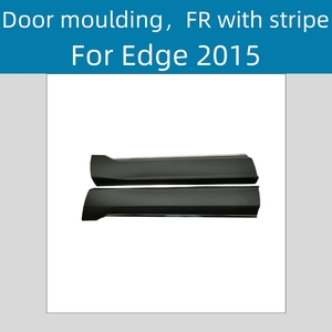 Parti esterne in plastica per Auto con striscia luminosa elettrolitica pannello di rivestimento della porta posteriore FK7B-R254A76BE per FK7B-R254A77BE - Product Image 4