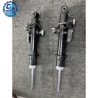 Aplicable a BMW Serie 7 F02 F01, Piezas Electrónicas, Sistema de Suspensión Trasera, Amortiguador 37126696927 37127696928