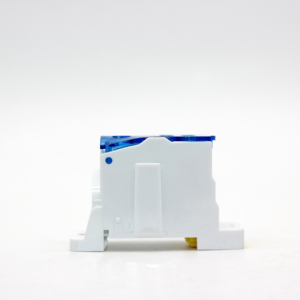 DIST tiang tunggal. Kotak distribusi rel Din kotak persimpangan blok UKK 100A - Product Image 2