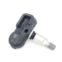 Capteur OE TPMS OE No. 4260706011/4260733011/PMV107J Capteur de surveillance de la pression des pneus d'origine pour Toyota
