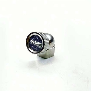 เครื่องพ่นยาไฟฟ้าแรงดันสูง HS H2 หัวฉีดเดี่ยวแบบพัดลม สำหรับพ่นยาละเอียดบนองุ่น ใช้ในงานเกษตร - Product Image 3