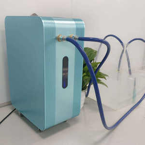 Gran Oferta: Máquina de Baño de Burbujas de Hidrógeno PEM SPE de Alta Pureza (99.99%) con Resina de Intercambio Iónico, USB, para Escritorio, Hogar, Exteriores, Coche, RV, Plástico - Product Image 2