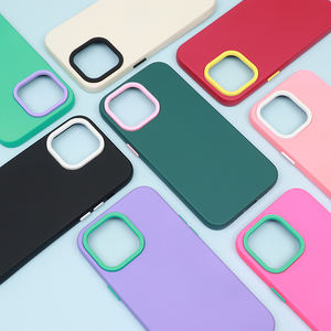 Somostel – <span class=keywords><strong>coque</strong></span> de téléphone pour iphone 14 <span class=keywords><strong>Pro</strong></span> Max, protecteur, vente en gros - Product Image 5