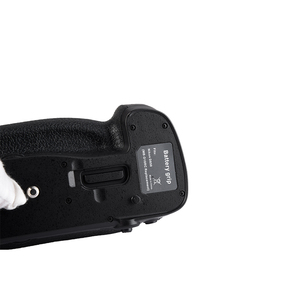 Poignée de batterie verticale MB-D18 avec télécommande infrarouge pour <span class=keywords><strong>Nikon</strong></span> <span class=keywords><strong>D850</strong></span> Remplace - Product Image 4