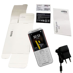 Téléphone robuste à bas prix, vente en gros, commande en gros, 100% neuf, double SIM, téléphone portable pour <span class=keywords><strong>Nokia</strong></span> <span class=keywords><strong>5310</strong></span> - Product Image 4