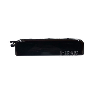 Luz de Freno Trasera de Alta Gama para Volkswagen Caddy 2K0945087C LED Roja Ahumada Negra 12V - Product Image 3