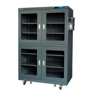 1430L-4 1%-60%RH Hocheffizienter Energiesparender Stickstoff-Schrank, Geeignet für Elektronik/Medizin/Neue Energie/Halbleiter - Product Image 1