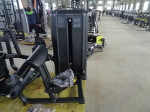 Équipement de fitness Hot Models Gimnasio : <span class=keywords><strong>Appareil</strong></span> d'entraînement de force pour <span class=keywords><strong>biceps</strong></span> à 45 degrés pour exercices des bras - Product Image 6