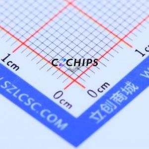 HHM1710J1 Balun SMD-6P,1.6x0.8mm RF 50Ohm:50Ohm 1.2dB 180°@10° - Product Image 1