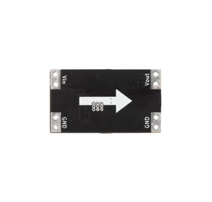 Módulo de Alimentación DC-DC Original con Salida de 5A, Módulo Reductor de Voltaje que Convierte 12V a 9V y Luego a 3.3V/5V, Solución TPS54627 - Product Image 2