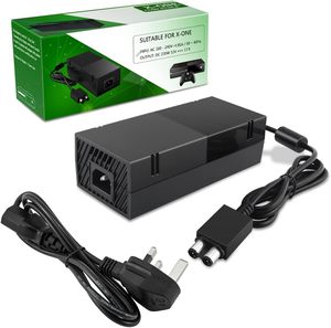 Alimentation de remplacement en gros pour Xbox <span class=keywords><strong>One</strong></span> 12V 17.9A 100-240V Adaptateur secteur pour console de jeu vidéo - Product Image 1