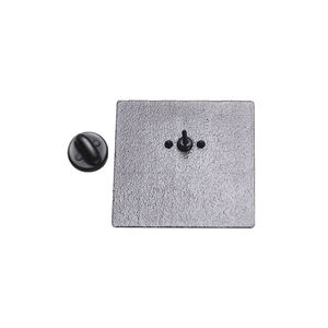 Pin de esmalte de rana divertida, sombrero de vaquero, broche Meme, insignia de solapa, ropa, mochila, accesorios de joyería, regalo para amigos - Product Image 5