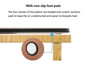 Funda de cuero PU con Logo para ordenador portátil, carcasa de negocios para <span class=keywords><strong>Macbook</strong></span> <span class=keywords><strong>Pro</strong></span> 14 A2442 Air Retina 11 12 <span class=keywords><strong>2021</strong></span> <span class=keywords><strong>15</strong></span> 16 Touch ID A2485 A1466 A2179, 13,3 - Product Image 5