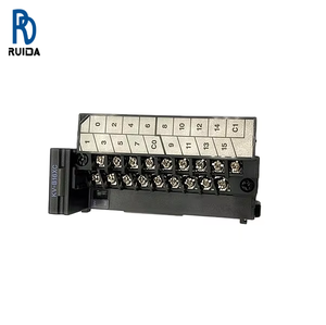 คีย์เอ็นซ์ KV-7000 คอนโทรลเลอร์ความเร็วสูงพิเศษ ที่เหนือกว่ามาตรฐาน PLC พร้อมพื้นที่จัดเก็บข้อมูลขนาดใหญ่สำหรับระบบอัตโนมัติที่ซับซ้อน - Product Image 1