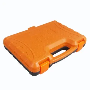 Professional Manufacturer Repairs Tooling Box Kit Torque Wrench Socket Portable Tool Box