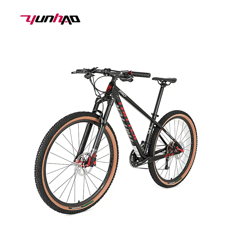 Vélo tout terrain en alliage d'aluminium pour adulte, bicyclette, haute qualité, prix d'usine