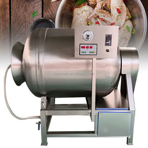 Macchina per la marinatura della carne <span class=keywords><strong>YA</strong></span> 900, Tumbler Sottovuoto per Pollo, Massaggiatore per Carne - Product Image 2