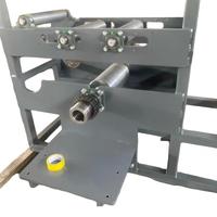 Cadre de soudure en tôle galvanisée en acier inoxydable 304 de marque BX personnalisé