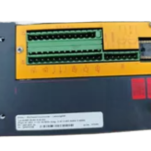 Controlador de Servoaccionamiento de Alto Rendimiento BUM60-30/60-31-B-000 BUM60-20/40-31-B-000 Amplificador de Motor Industrial para Control de Movimiento - Product Image 4
