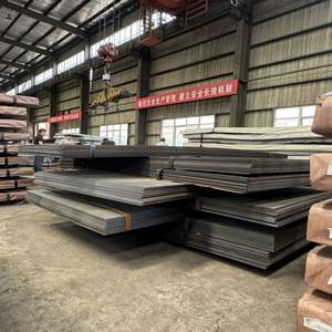 S295 <span class=keywords><strong>S275</strong></span> <span class=keywords><strong>S235</strong></span> A36 ASTM <span class=keywords><strong>S355</strong></span>อายุการใช้งานที่ยาวนานผลิตภัณฑ์เหล็กแผ่นคาร์บอนขนาดกลางที่ P235/P265/P295/P355Gh - Product Image 2