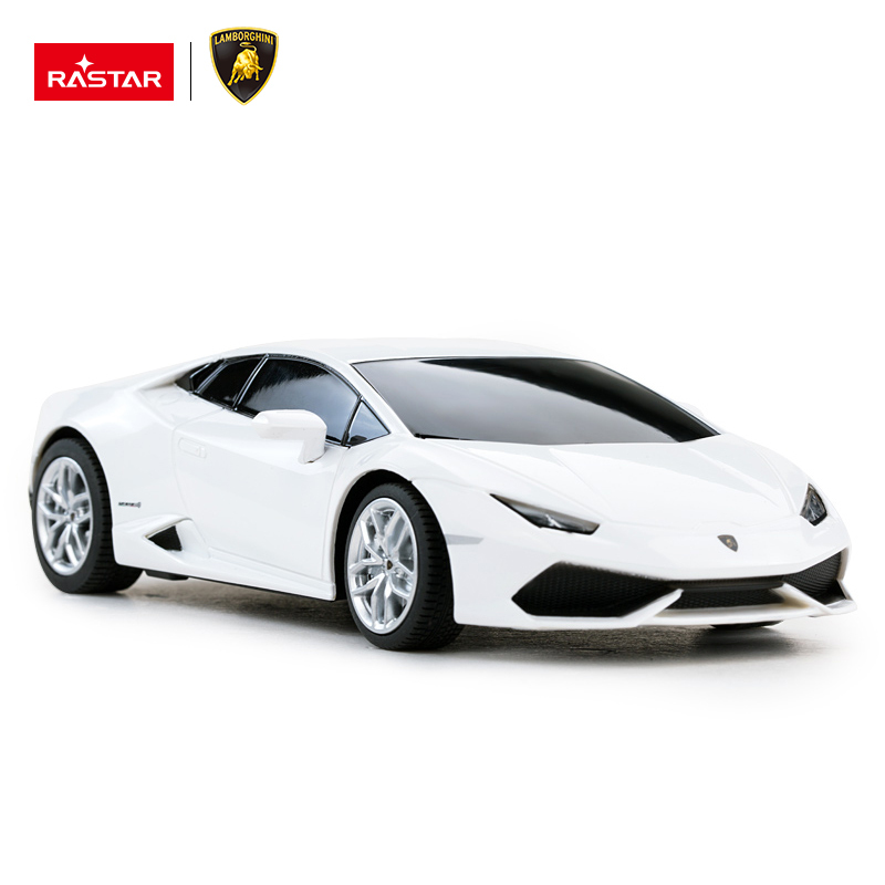 ColorBaby 41298 RASTAR Lamborghini Sian, 64 Teile, offizielle Lizenz, Maßstab 1:18, 2,4 GHz, inklusive Aufkleber, Spielzeugautos, Bauspiele für Kinder, ab 8 Jahren ColorBaby 41298 RASTAR Lamborghini Sian, 64 Teile, offizielle Lizenz, Maßstab 1:18, 2,4 GHz, inklusive Aufkleber, Spielzeugautos, Bauspiele für Kinder, ab 8 Jahren