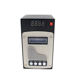 ระบบจัดการบัตรสมาร์ทการ์ดสำหรับเก้าอี้นวด พร้อมกล่องควบคุมเวลาแบบรูดบัตร - Product Image 1