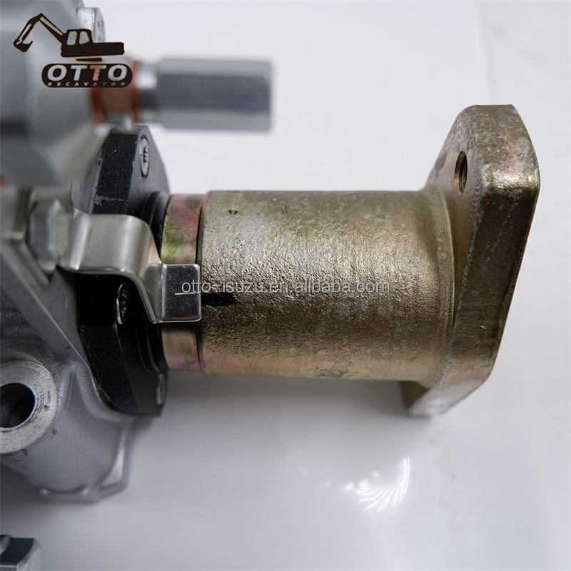 TENSOR(箱無し) OTTO Construction Machinery Parts 106675-466b Excavator Pump