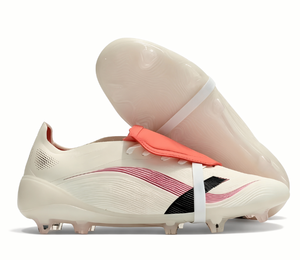 <span class=keywords><strong>Botas</strong></span> de Fútbol Predator Style <span class=keywords><strong>25</strong></span> FG al por Mayor de Fábrica, <span class=keywords><strong>Botas</strong></span> de Entrenamiento Unisex para Estudiantes, para Primavera e Invierno, con Suela de Goma - Product Image 1