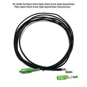 Protector de Entrada de <span class=keywords><strong>Cable</strong></span> Óptico para Pared FTTH, Pasacables de Plástico para Ingeniería de Telecomunicaciones - Product Image 1