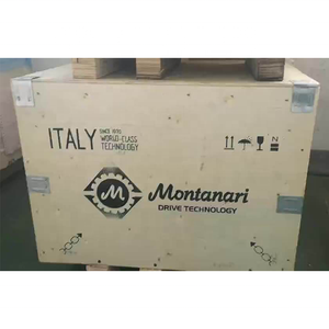 Montanari มอเตอร์ลิฟต์ gearless, มอเตอร์ลิฟต์ - Product Image 4