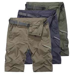 Pantalones cortos de carga de alta calidad, recién llegados - Product Image 1