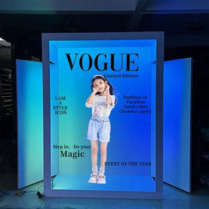 Tecnología de Impresión Térmica Rápida - Cabina de Fotos Eficiente con Bluetooth para Impresión Autoservicio desde Smartphones y iPad, Tamaño Personalizado - Product Image 5