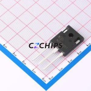 ทรานซิสเตอร์ฟิลด์ทรานซิสเตอร์ (มอสเฟท) ทรานซิสเตอร์ภาคสนาม NCE60NF031T TO-247แบบใหม่ & ดั้งเดิม - Product Image 1