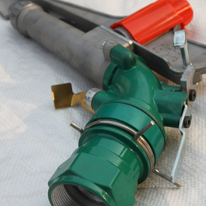 Hệ thống tưới tiêu nông nghiệp, chim mưa, súng phun nước tầm xa - Product Image 2