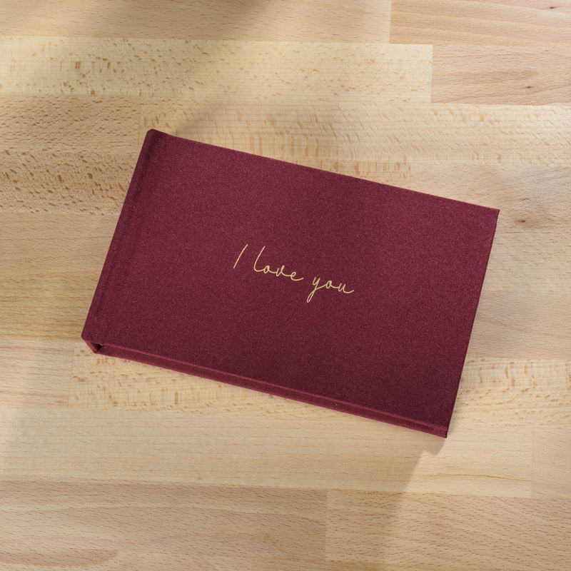 Vin rouge 4 capacité 52 feuilles 3 pouces