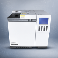 GC-790B High Sensitivity Gas Chromatography Analyzer GC Machine for University Lab Chemical Sample Separation & Quantitative
