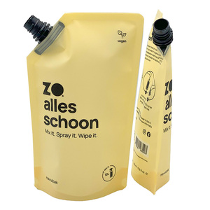 Bolsa de plástico laminado para bebidas, bolsa de embalaje para líquidos, desechable, bajo <span class=keywords><strong>precio</strong></span> - Product Image 2