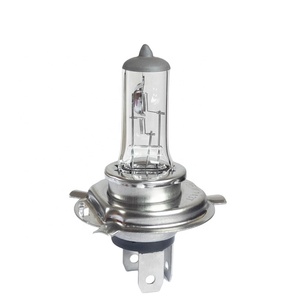 SUYUAN Qood Quality 12V 24V Auto licht 55 w100w Halogenlampe Autos chein werfer Zubehör - Product Image 1