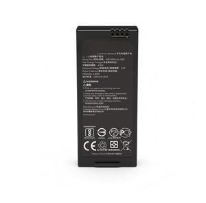 <span class=keywords><strong>แบ</strong></span><span class=keywords><strong>ต</strong></span>เตอรี่ลิเธียมโพลิเมอร์แบบชาร์จได้ 3.8V 1100mAh 4.18Wh สำหรับโดรน <span class=keywords><strong>Tello</strong></span> EDU RC  <span class=keywords><strong>แบ</strong></span><span class=keywords><strong>ต</strong></span>เตอรี่สำรองสำหรับโดรน <span class=keywords><strong>DJI</strong></span> <span class=keywords><strong>Tello</strong></span> มีสินค้าในสต็อก - Product Image 5