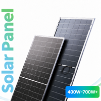 Système solaire hybride haute efficacité hors réseau/sur réseau 10KW 12KW 15KW 20KW, vente chaude, 48VDC 12kw 12000W MPPT