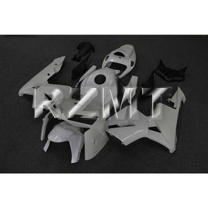 Unpainted For HONDA CBR600RR 2005-2006 CBR 600RR Motorcycle Fairing ABS Injection Customized Bodywork Parts Fairings <b>Kit</b> Shell - Product Image 4