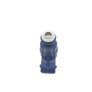 Inyector de Combustible 0280156166 para Byd F3, Pieza Automotriz de Alta Calidad - Product Image 4